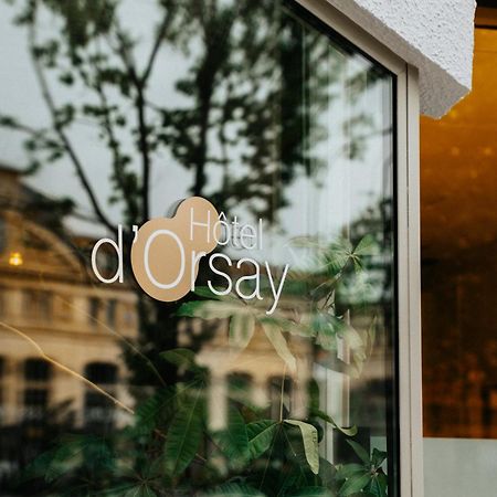 Hotel D'Orsay Toulouse Exteriér fotografie
