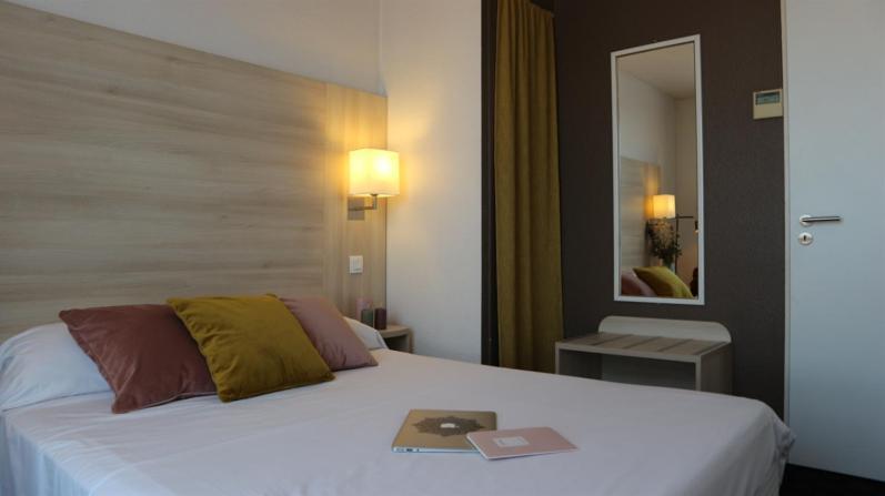 Hotel D'Orsay Toulouse Exteriér fotografie