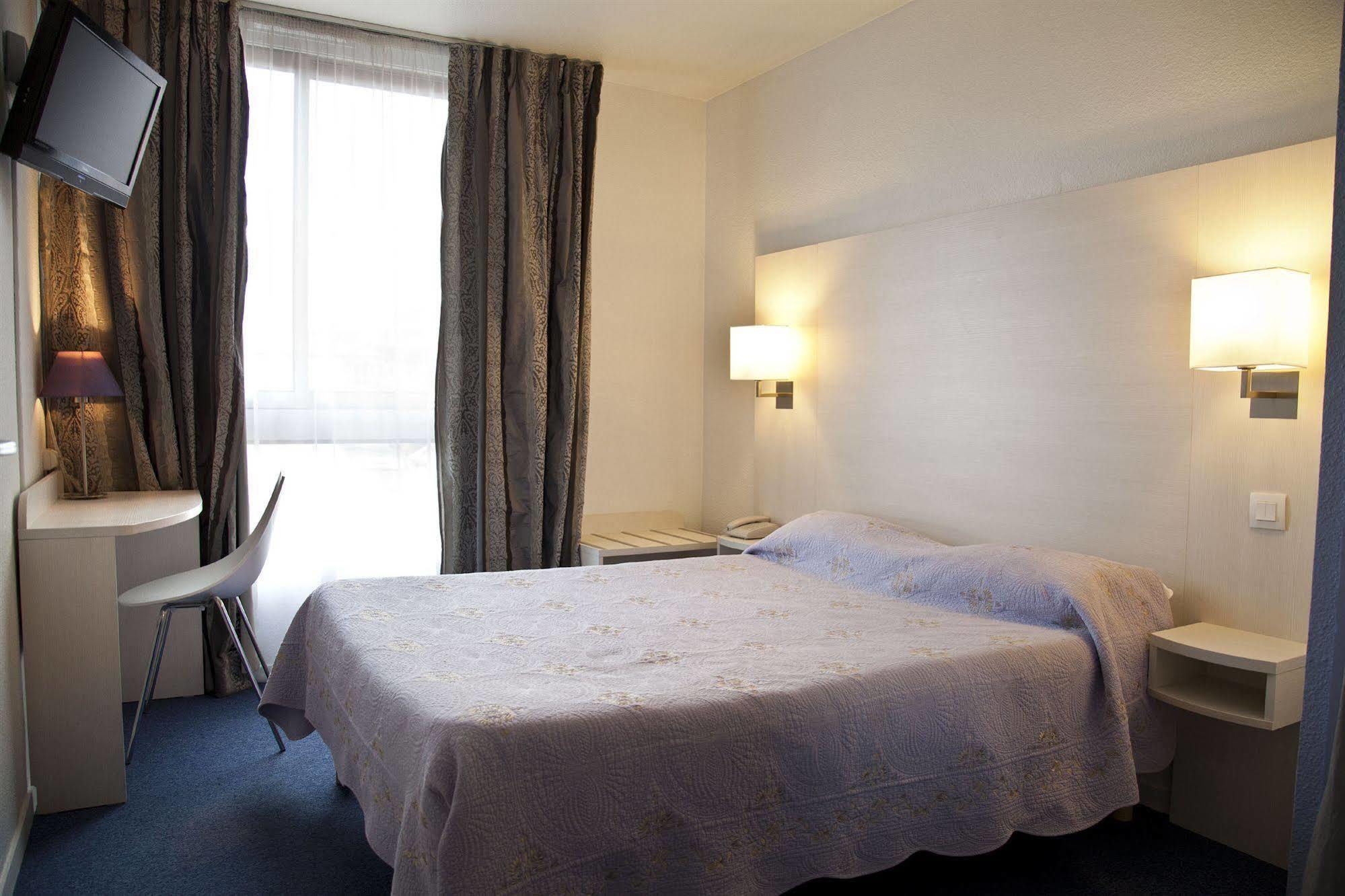 Hotel D'Orsay Toulouse Exteriér fotografie