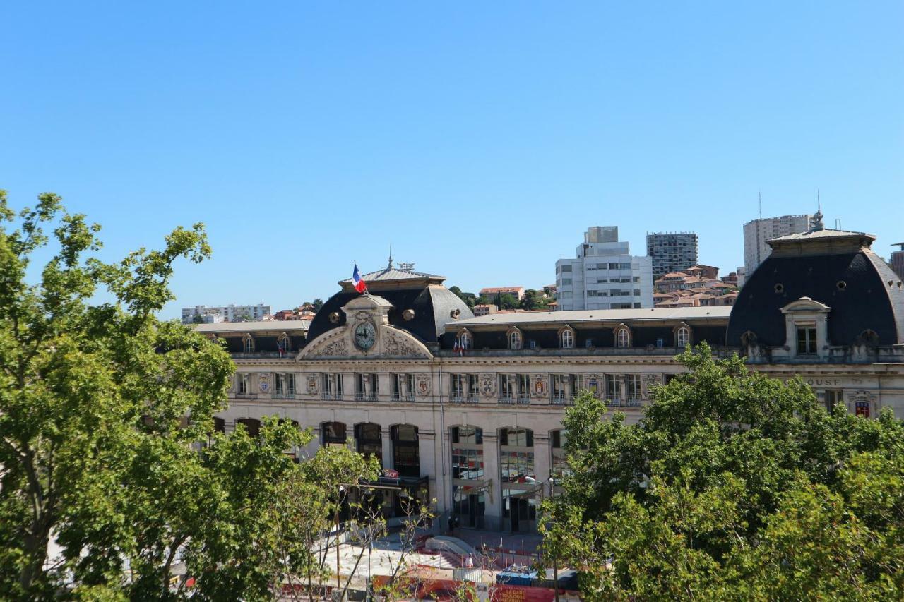 Hotel D'Orsay Toulouse Exteriér fotografie